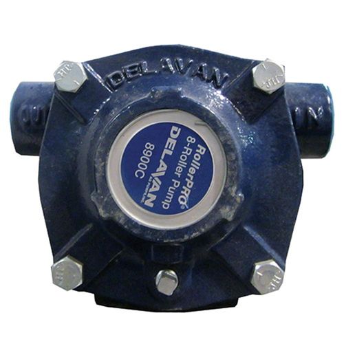 Delavan RollerPro 8 Roller Pump