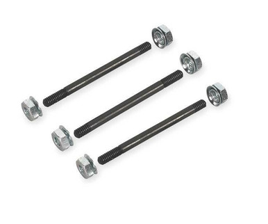 Sectional Control Valves (SV Standard Series): 12 GPM: No. , Bolt Kit