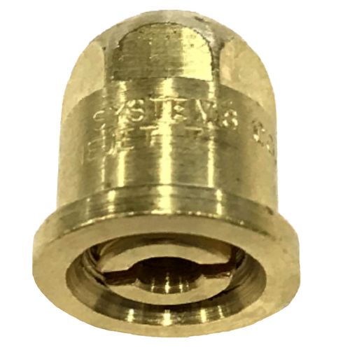 HOLLOW CONE SPRAY TIP (TX-8) 80 DEG.