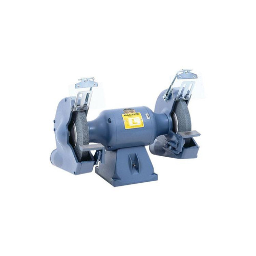 Baldor 10" Grinder, 115/230