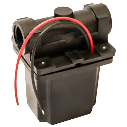 3/4" PRESSSURE REGULATING VALVE
