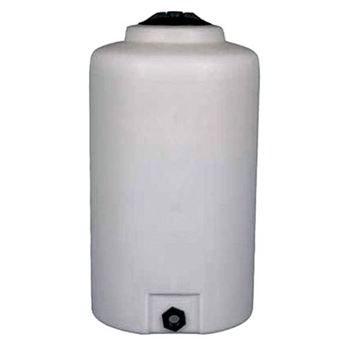 65 Gallon Norwesco Vertical Tank