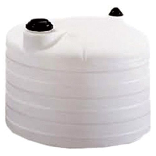 120 Gallon Norwesco Vertical Tank