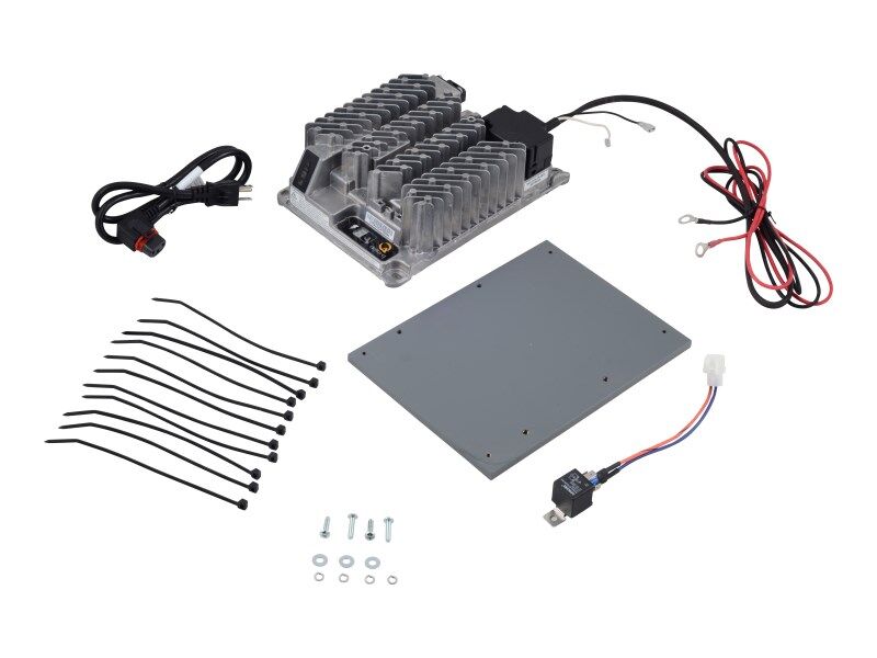 Skyjack Part # 228476 – Battery Charger Kit