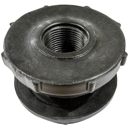 3/4" Polyprophylene Bulkhead Fitting