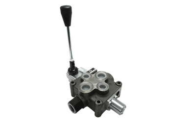32 Series Directional Control Valve: 1 Spool, 4-way 3 pos. motor center, SAE 16