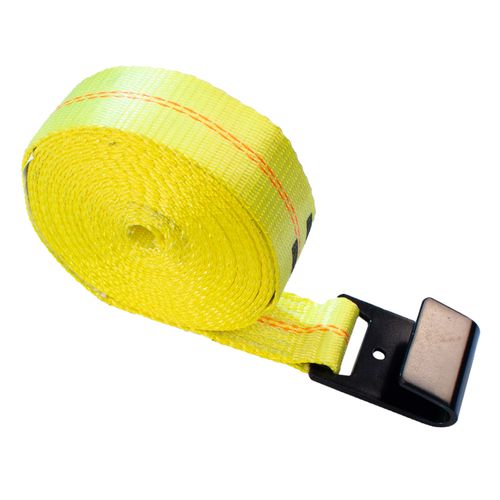 Winch Strap, 2 In. x 27 Ft., 3,335 Lb. Capacity