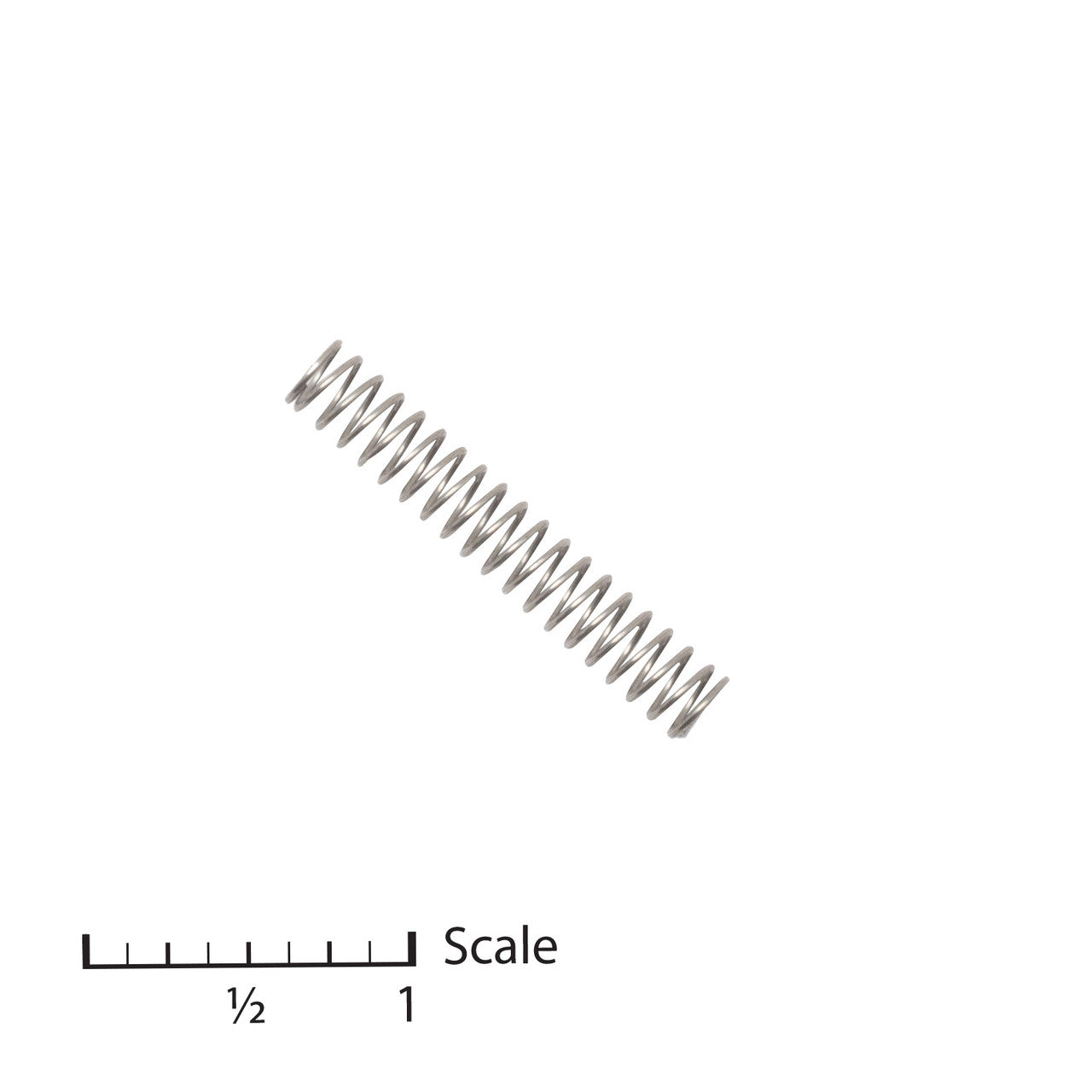 Sharpe 16167 Replacement Air Valve Spring (1-71-42)