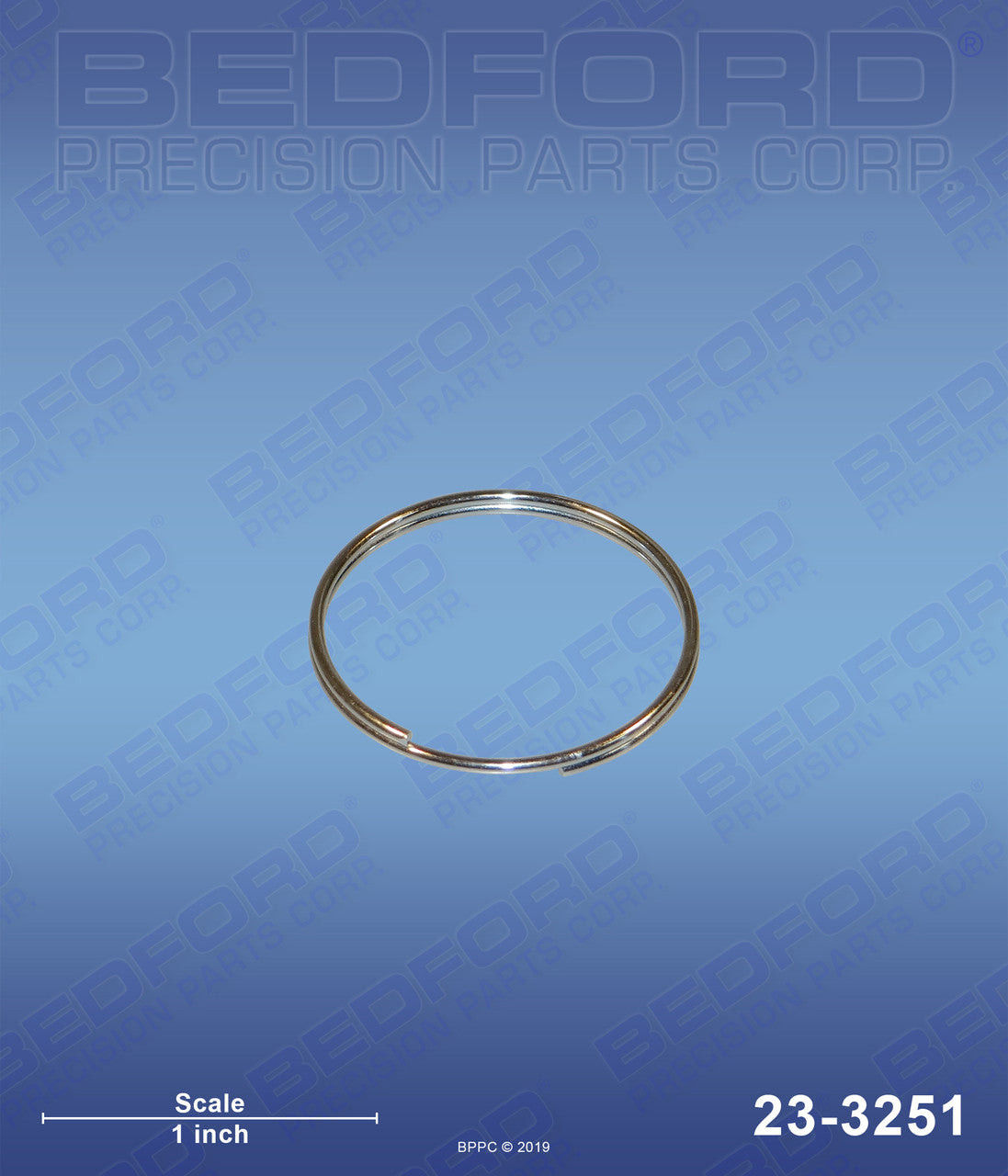 Graco 176817 Replacement Retaining Ring