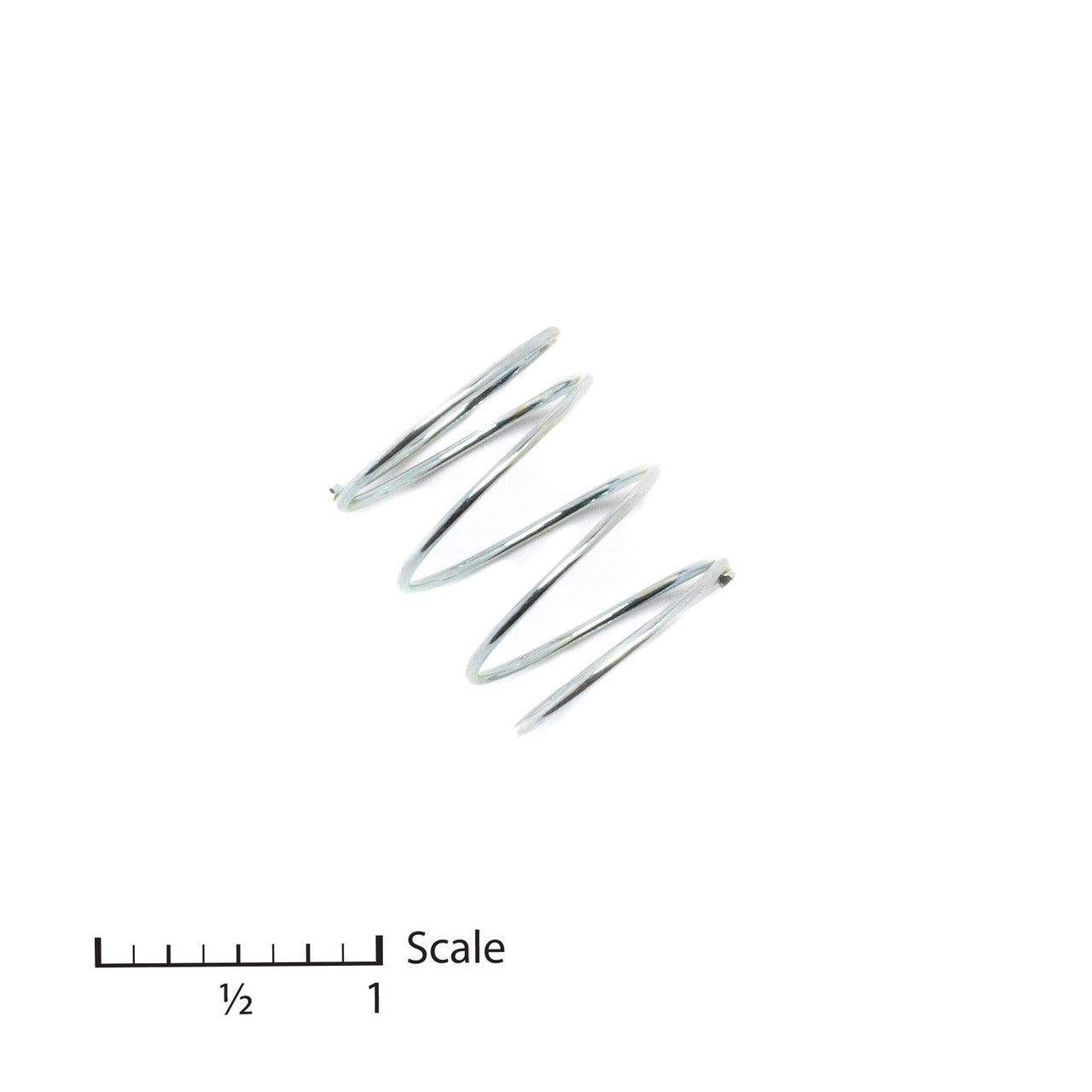 Graco 116802 Replacement Inlet Spring