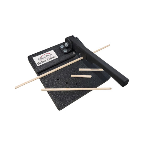 BalsaTron Balsa Stick Cutter