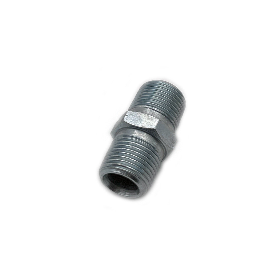Graco 156849 Replacement Nipple: 3/8" NPT x 3/8" NPT