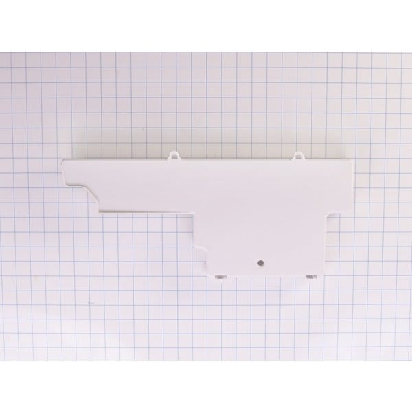 Whirlpool Drip Pan For Refrigerator Part #wpw10655368