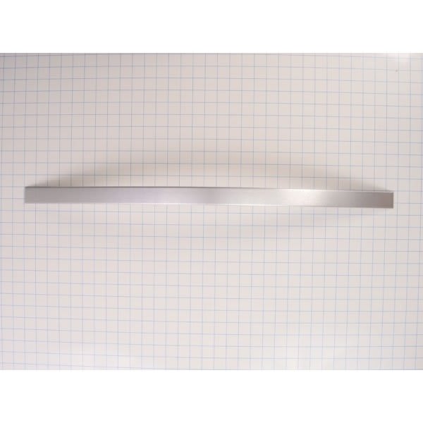 Whirlpool Replacement Door Handle For Refrigerator, Part#w10827046