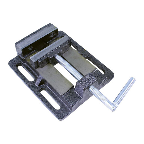 Bessey Drill Press Vise, 4"