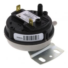 Utica-Dunkirk 240007141 Pressure Switch 3.5" WC