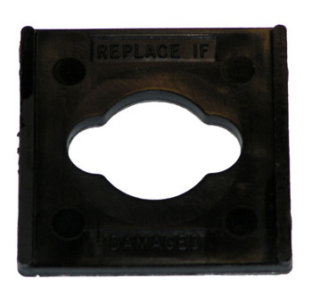 Black and Decker CMM1200/MM575 Mower Blade Insulator - 241381-01
