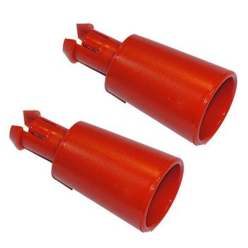 Black and Decker WM125/WM225 Workmate Replacement 2 Pack Handle - 242440-00-2PK
