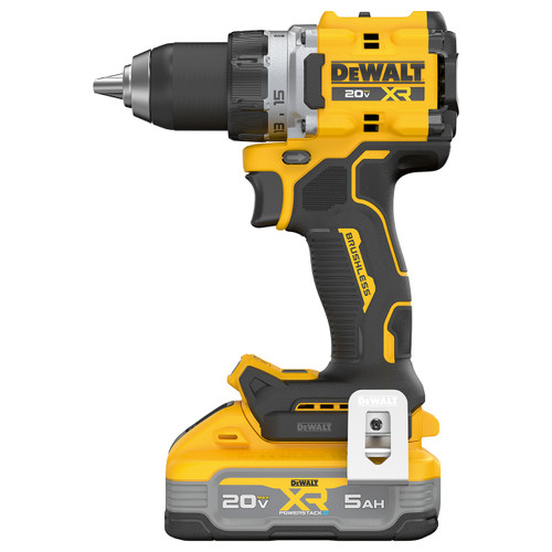 DeWalt 20V MAX XR 1/2" Cordless Drill