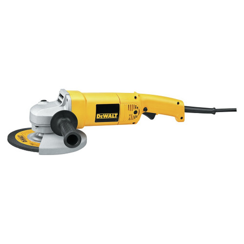 DeWalt Angle Grinder, 7"