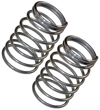Black and Decker String Trimmer 2 Pack of Genuine OEM Springs - 243603-00-2PK