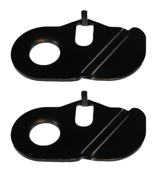 Black and Decker LE750 Edger Replacement (2 Pack) Edge Guide - 244276-00-2PK