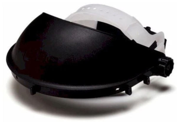 Faceshield Ratcheting Headgear 24620