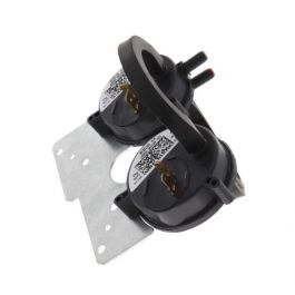 Lennox 24W51 2-Stage Pressure Switch 0.65/1.15" WC