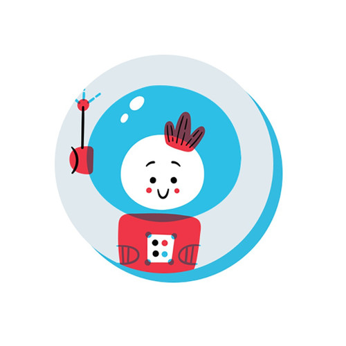 Bloxels 1-Year Single Student Account License Renewal