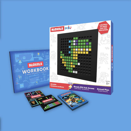 Bloxels EDU Bundle