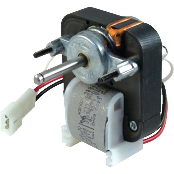 Range Hood Motor For Broan Range Hood Series 41000-K And 41000-L