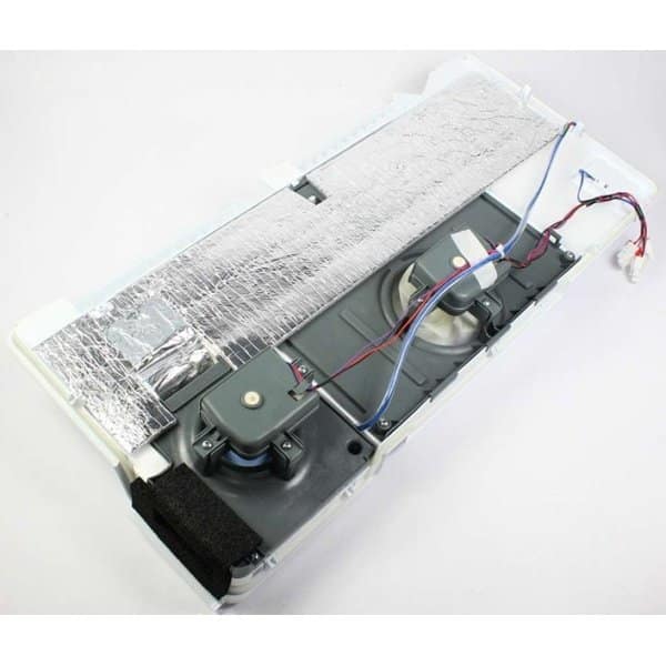 LG Replacement Evaporator Fan Grille Assembly For Refrigerator, Part#aeb72913929