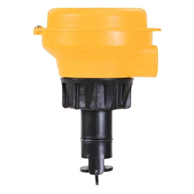 GF Signet 3-2537-5C-P1 2537 Paddlewheel Flowmeter, 5'' to 8'' Pipe, Digital Output