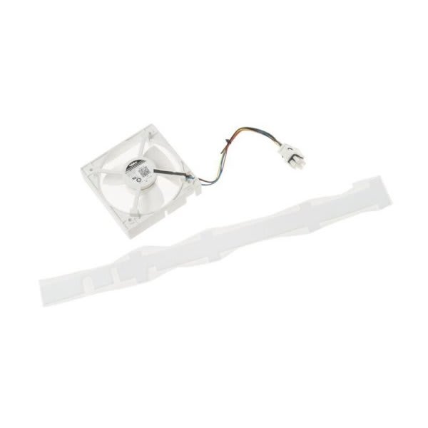 GE Replacement Evaporator Fan Motor And Blade Kit For Refrigerator, Part#wr60x10352