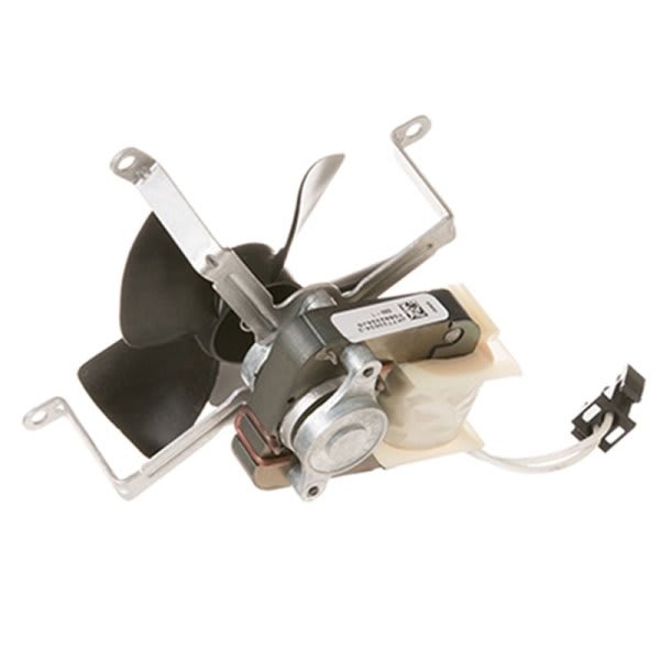 General Electric Replacement Cooling Fan For Range Oven Stove, Part #wb26t10018