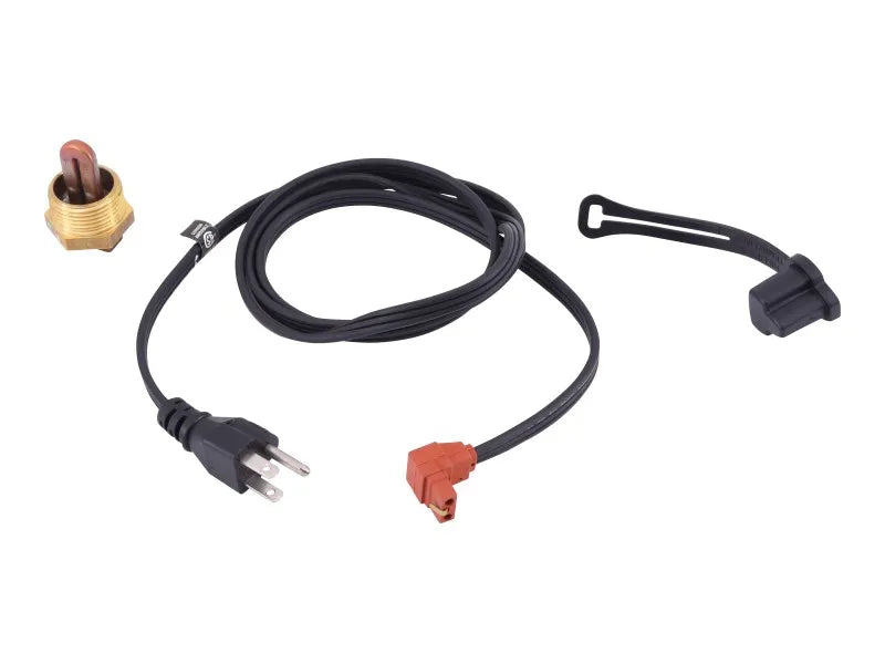JLG Part # 2580059 – Engine Block Heater
