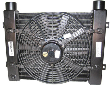 MF Series: 5-85 GPM, 16.58 L x 19.75 W x 6.1, 1 1/2 NPT Ports