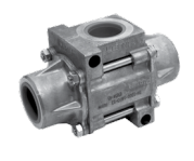 Thermal Assembly: 100 °F Shift Temperature