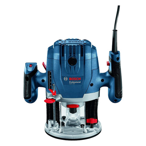 Bosch 1-3/4 HP Plunge Router