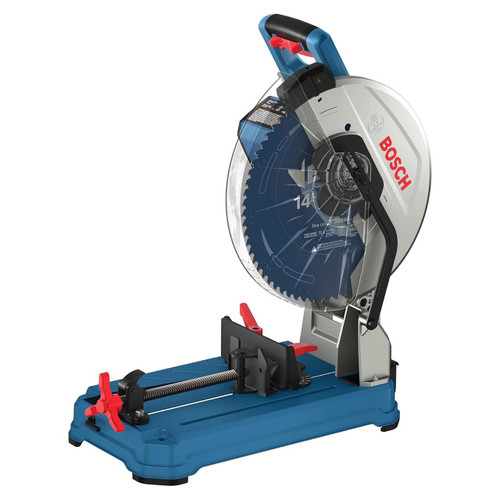 Bosch 18V 14" Pro. Dry Cut Saw