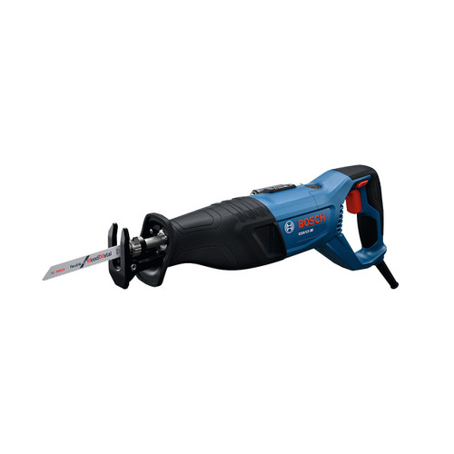 Bosch 12A VS Reciprocating Saw