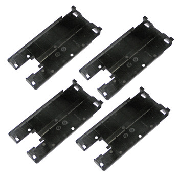 Bosch JS470E/JS470EB Jig Saw (4 Pack) Plastic Overshoe - 2601099183-4PK