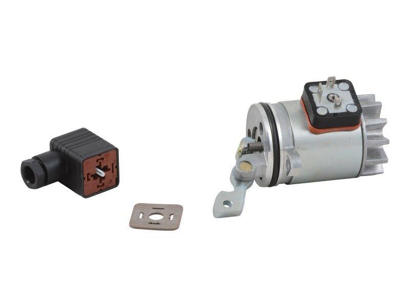 4281525 Actuator, Eng/Gov Sh | Deutz