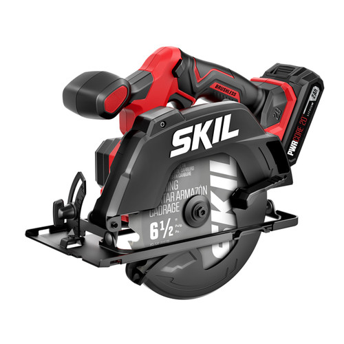 Skil PWRCORE 20V 6-1/2" Circular Saw