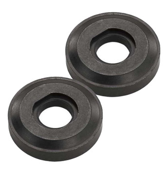 Bosch Circular Saw (2 Pack) Replacement Inner Flange - 2605703023-2PK