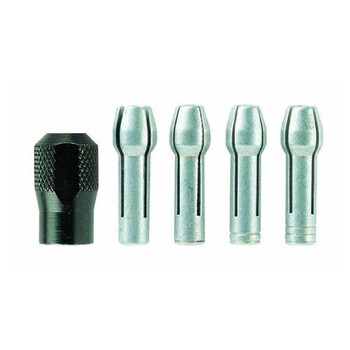 Dremel Genuine OEM Replacement Collet Nut - 2615504485