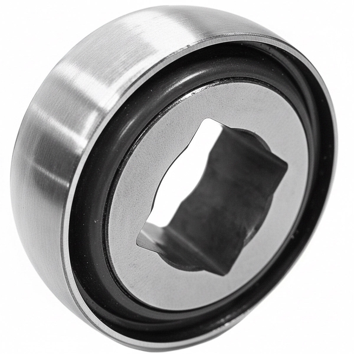 NTN DISC BEARING - 1-1/8" SQUARE