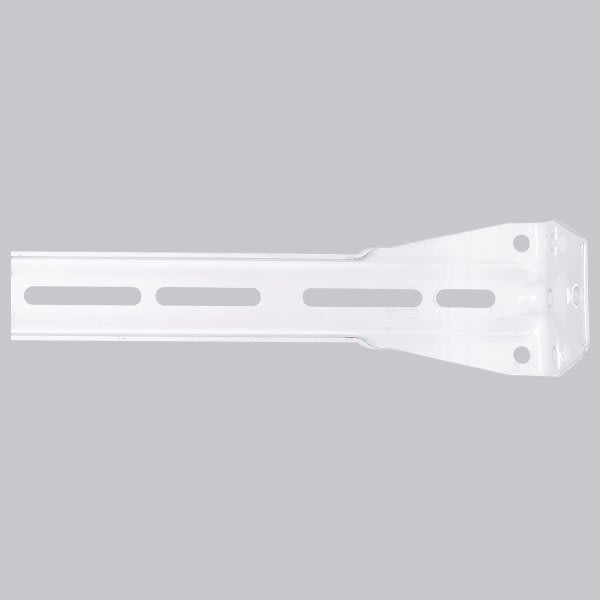 Fabtex Drapery 6" Wall Bracket Pkg Of 2