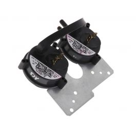 Lennox 26W46 2-Stage Pressure Switch 0.65"-1.15" WC