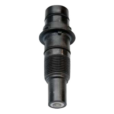 GF Signet 3-2734-HF-00 pH Electrode, Flat Tip , HF Resistant, 0-14 pH, 3/4" NPT